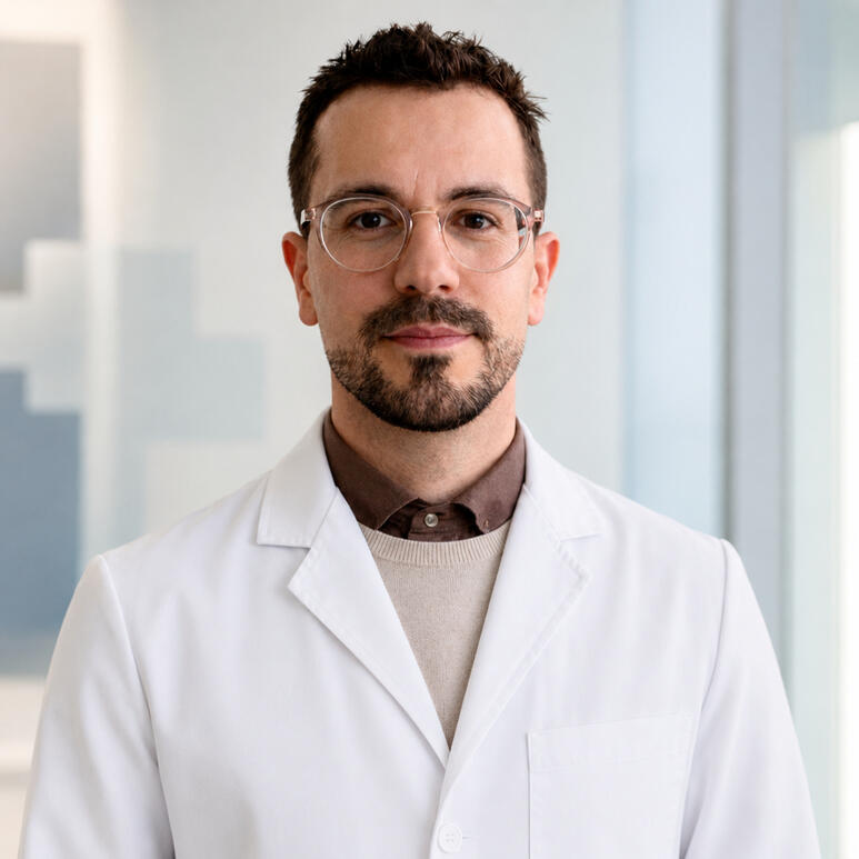 Dr Jérémie Zerbit - Fondateur Hospimaid Dr Jérémie Zerbit - Fondateur Hospimaid Healthcare Consulting